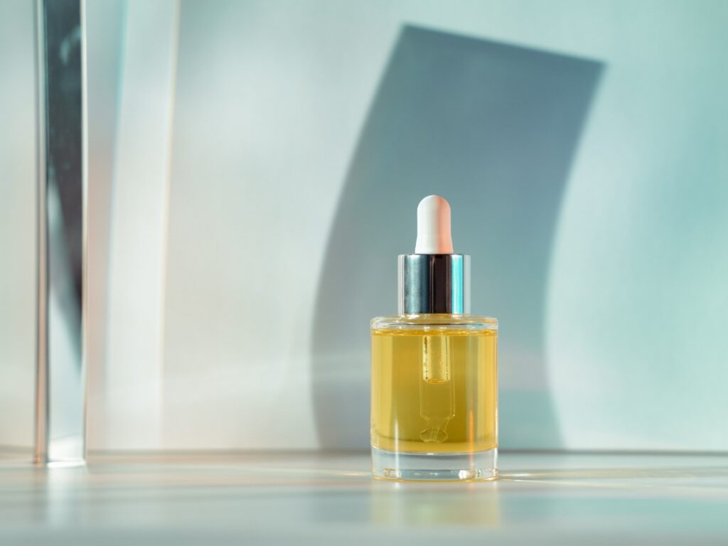 aceite de rosa mosqueta