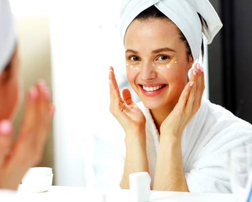 Conoce en que orden aplicar los cosméticos 11 Ecosmetica Aprende