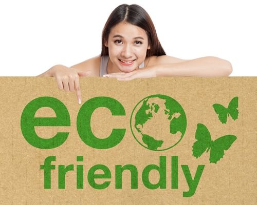 cosmética natural eco friendly